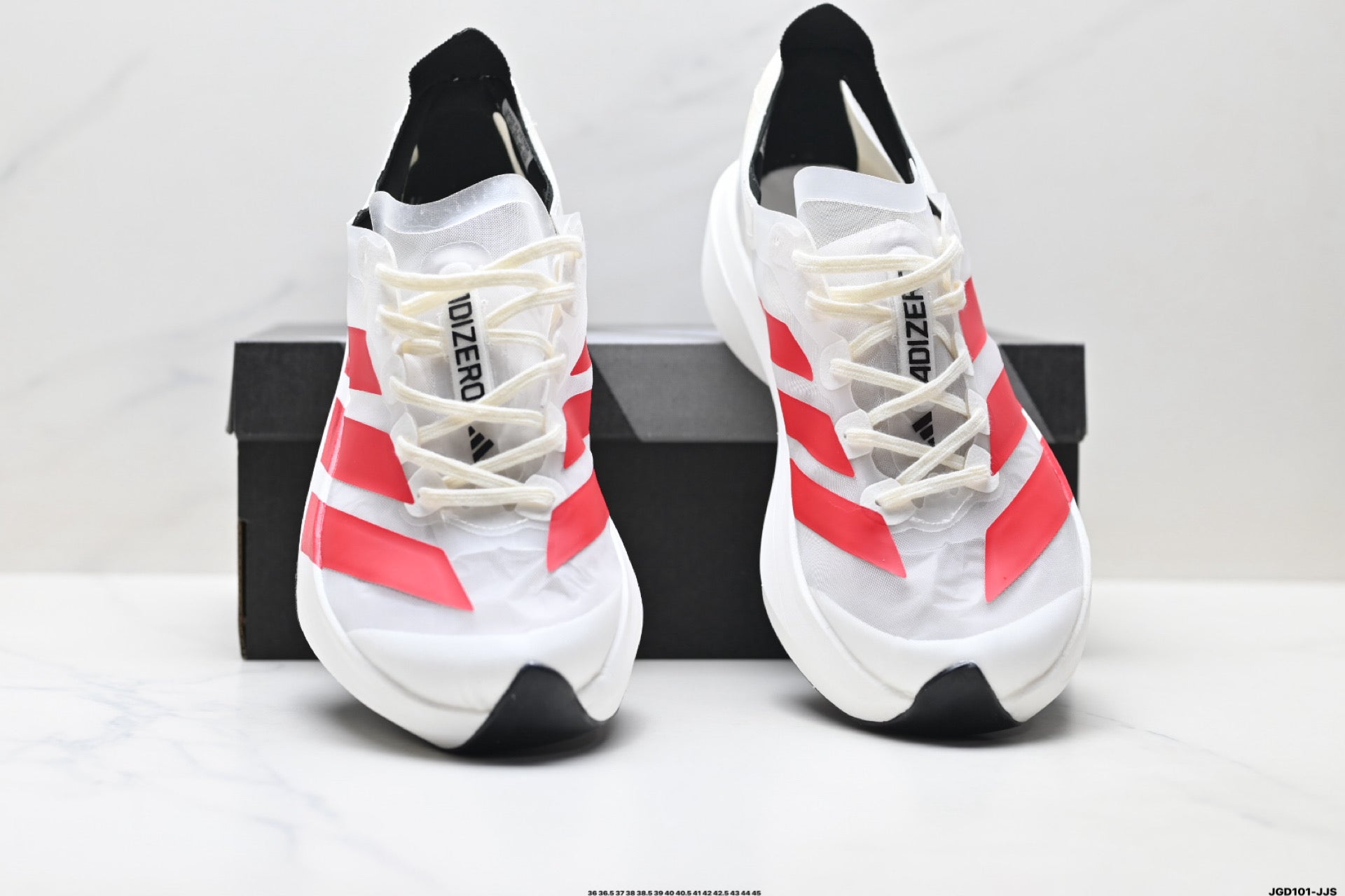 Adidas Adizero Adios Pro Evo 2 – Men's Marathon Racing Shoe IH5579