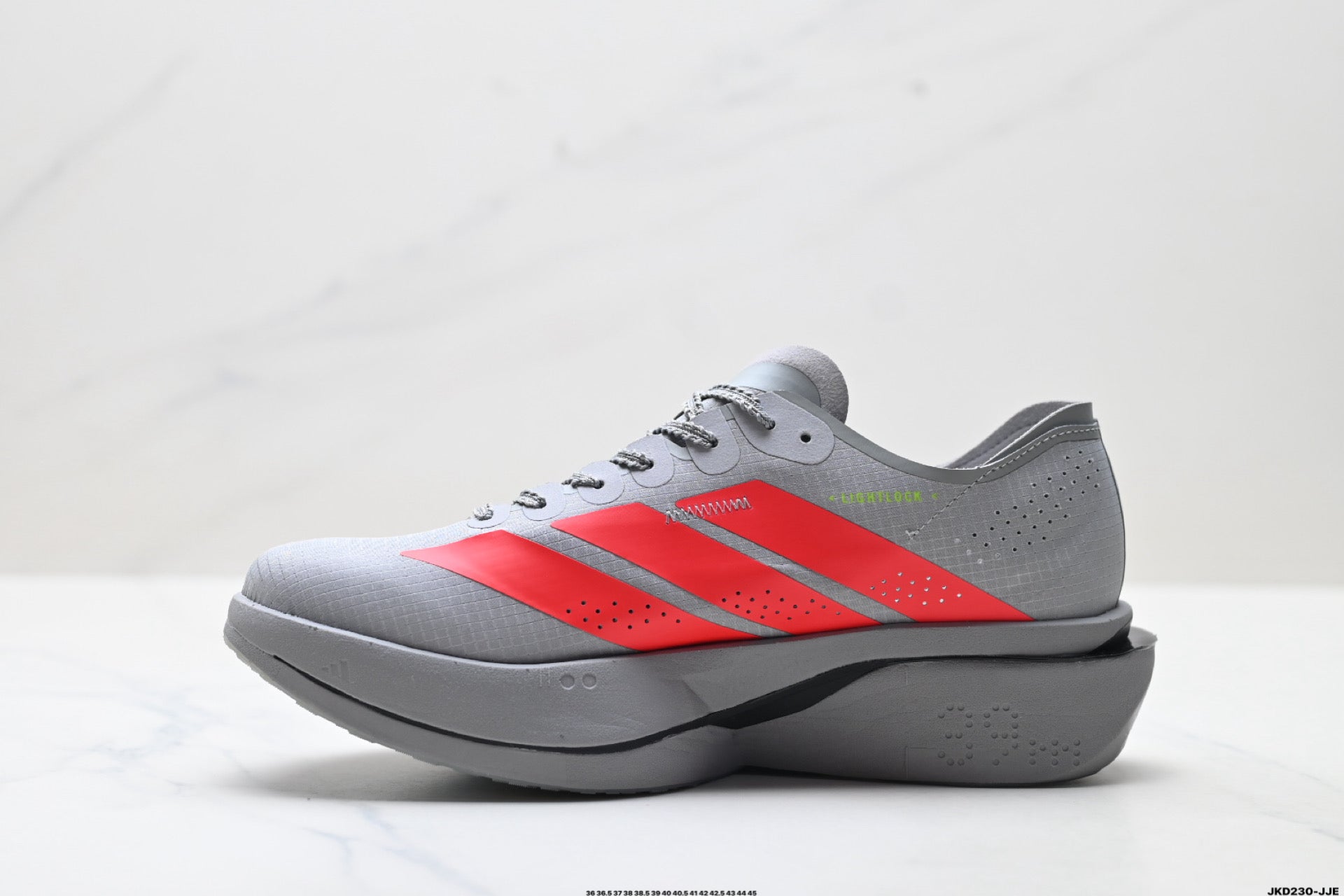 Adidas Adizero Adios Pro 5 – Men's Marathon Racing Shoe K18296