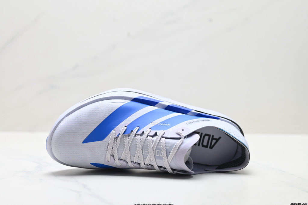 Adidas Adizero Adios Pro 5 – Men's Marathon Racing Shoe K18296