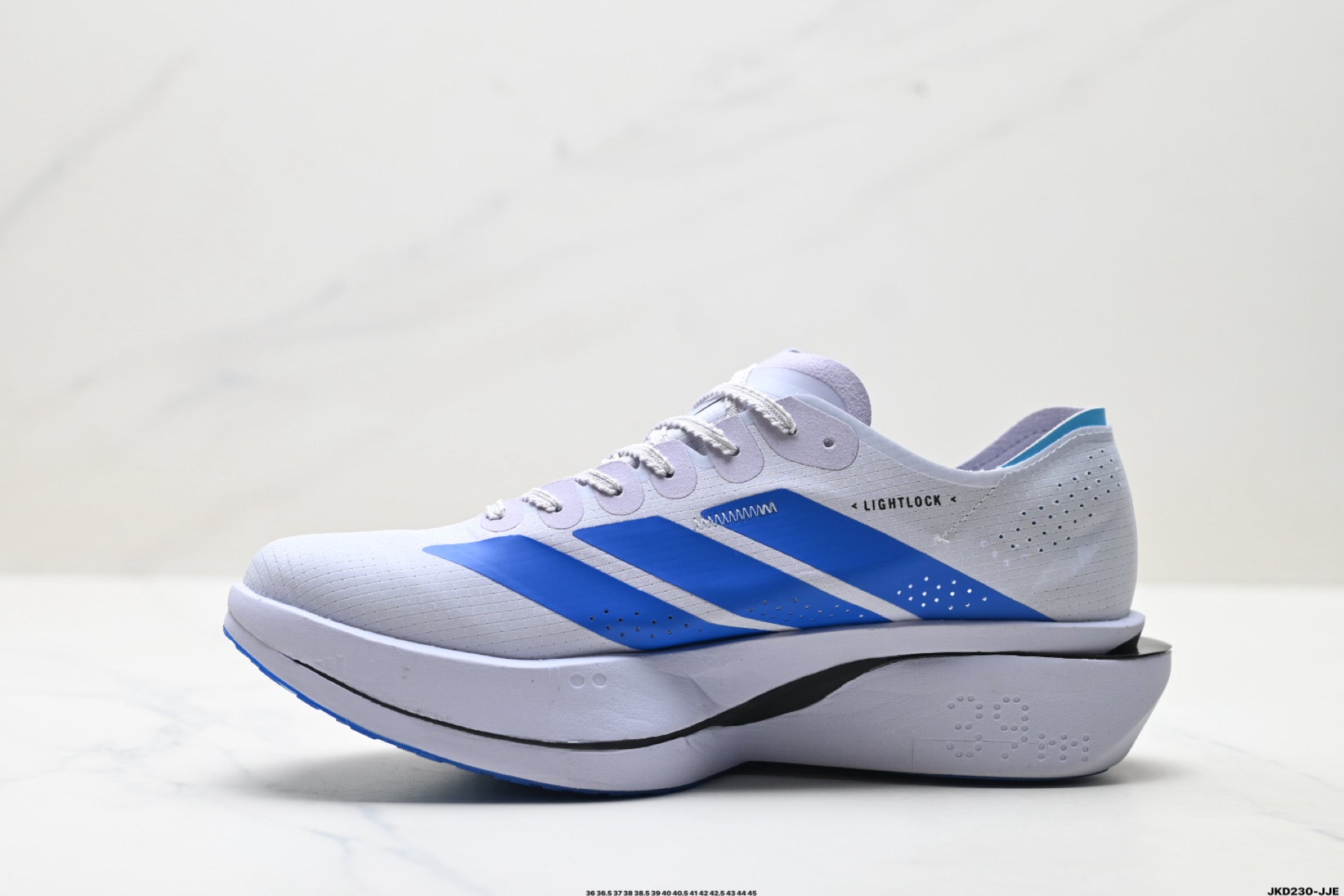 Adidas Adizero Adios Pro 5 – Men's Marathon Racing Shoe K18296