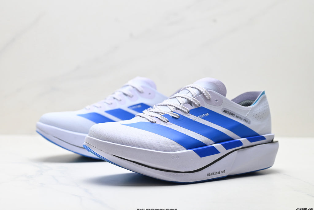 Adidas Adizero Adios Pro 5 – Men's Marathon Racing Shoe K18296