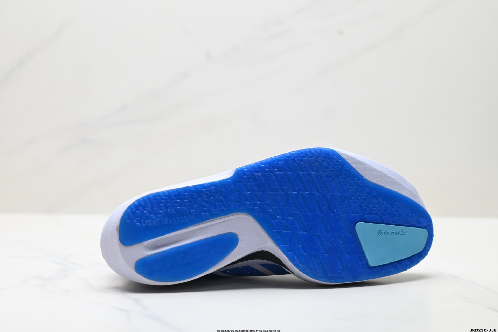 Adidas Adizero Adios Pro 5 – Men's Marathon Racing Shoe K18296