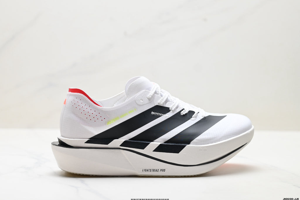 Adidas Adizero Adios Pro 5 – Men's Marathon Racing Shoe K18296