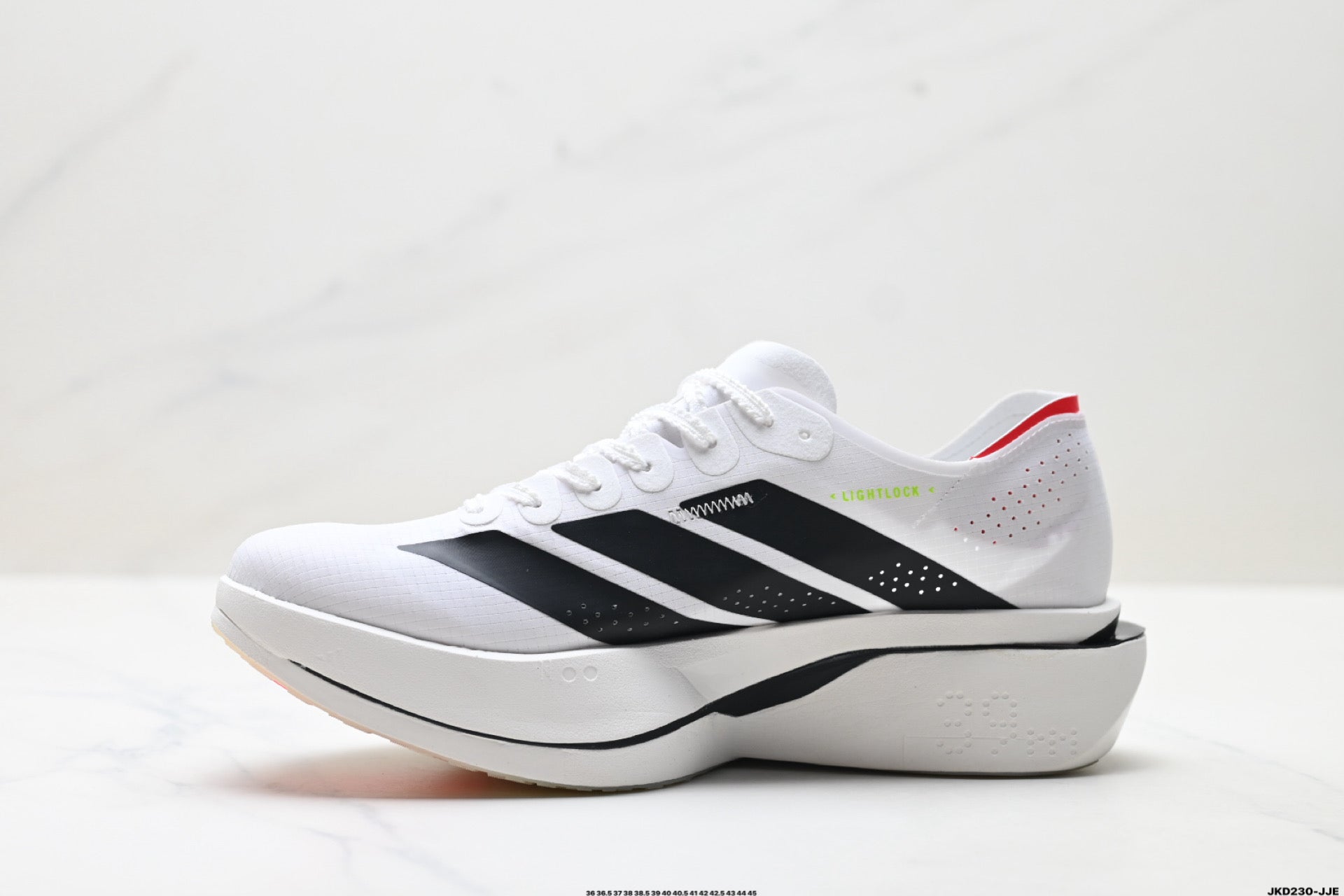 Adidas Adizero Adios Pro 5 – Men's Marathon Racing Shoe K18296