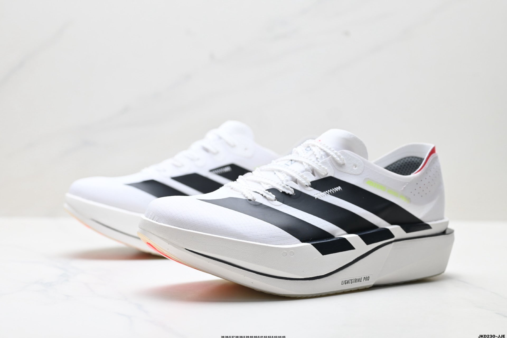 Adidas Adizero Adios Pro 5 – Men's Marathon Racing Shoe K18296