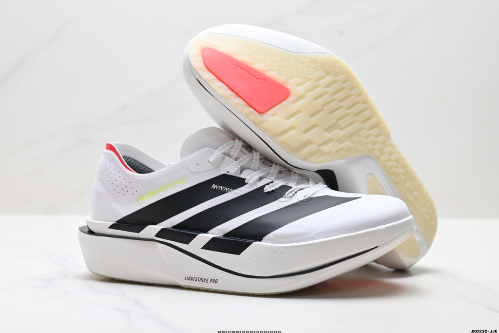 Adidas Adizero Adios Pro 5 – Men's Marathon Racing Shoe K18296