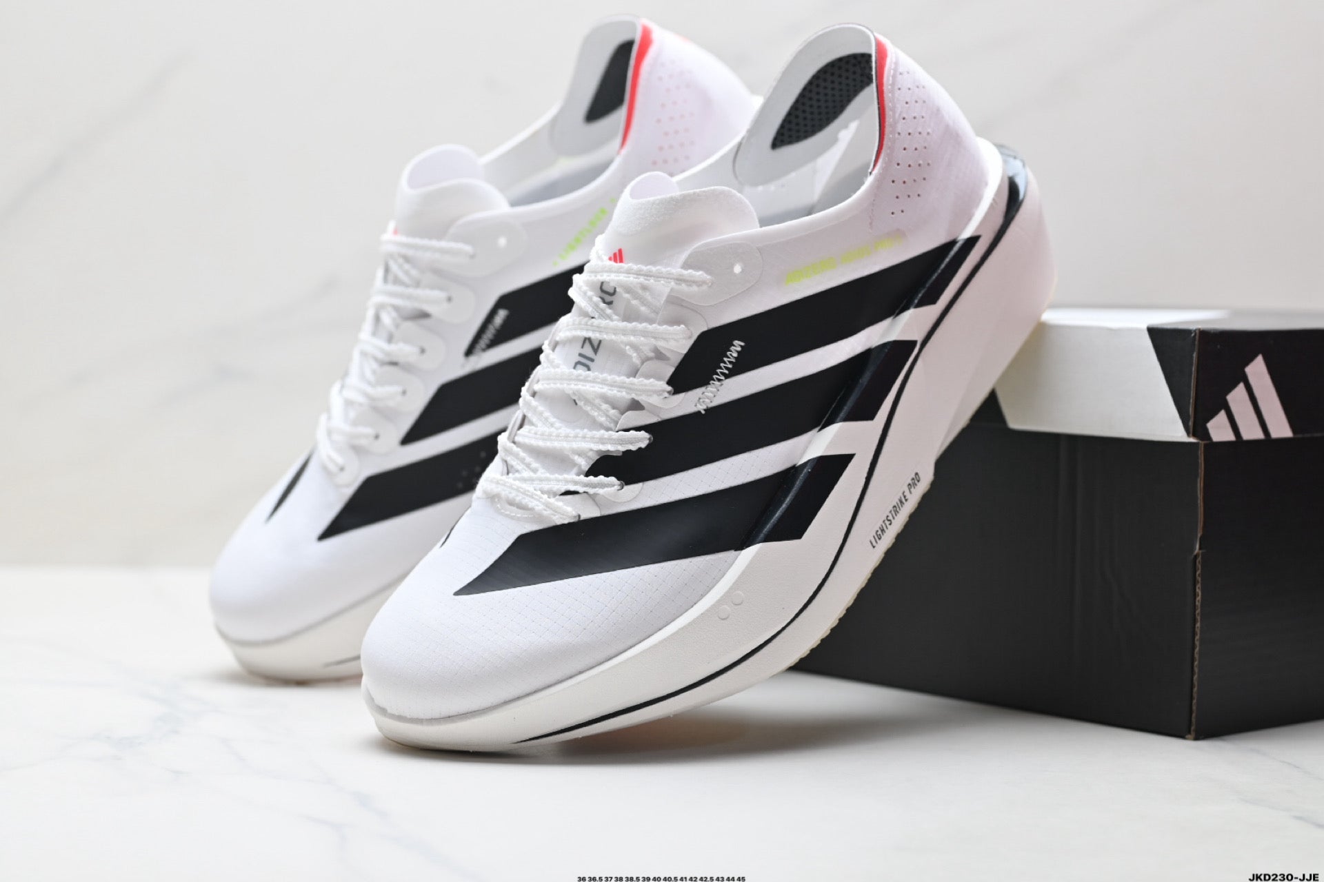 Adidas Adizero Adios Pro 5 – Men's Marathon Racing Shoe K18296