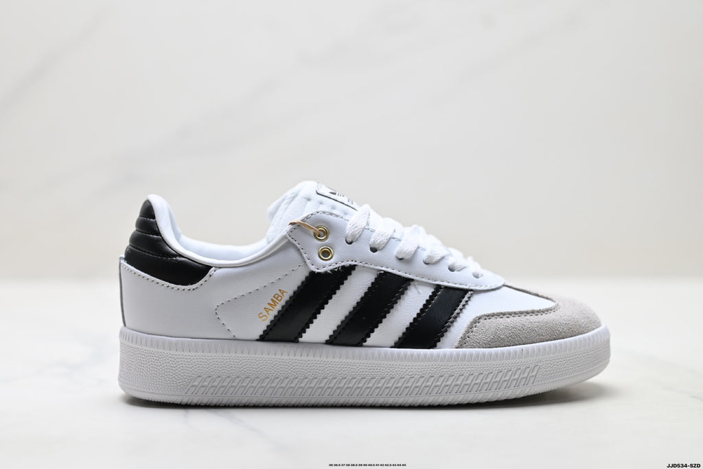 Adidas Originals Samba XLG – Men's Low-Top Casual Sneaker JH9226