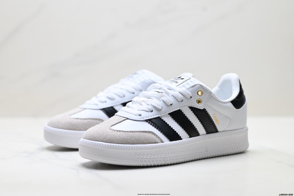 Adidas Originals Samba XLG – Men's Low-Top Casual Sneaker JH9226