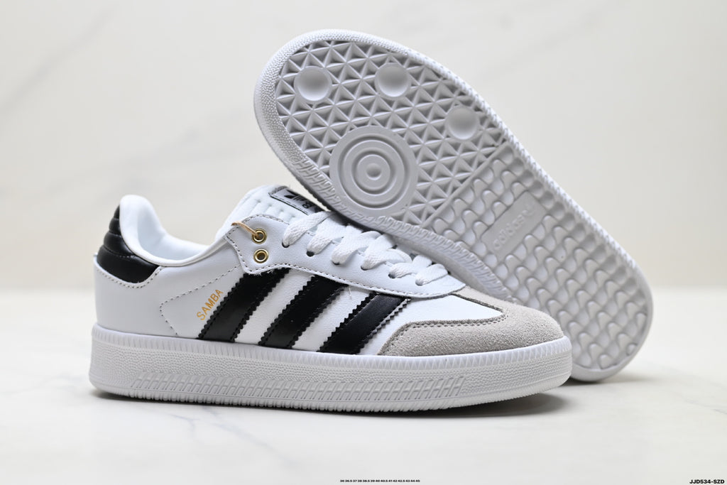 Adidas Originals Samba XLG – Men's Low-Top Casual Sneaker JH9226