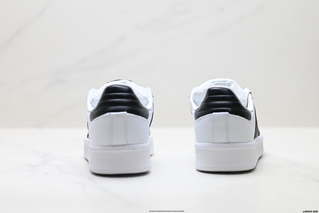 Adidas Originals Samba XLG – Men's Low-Top Casual Sneaker JH9226