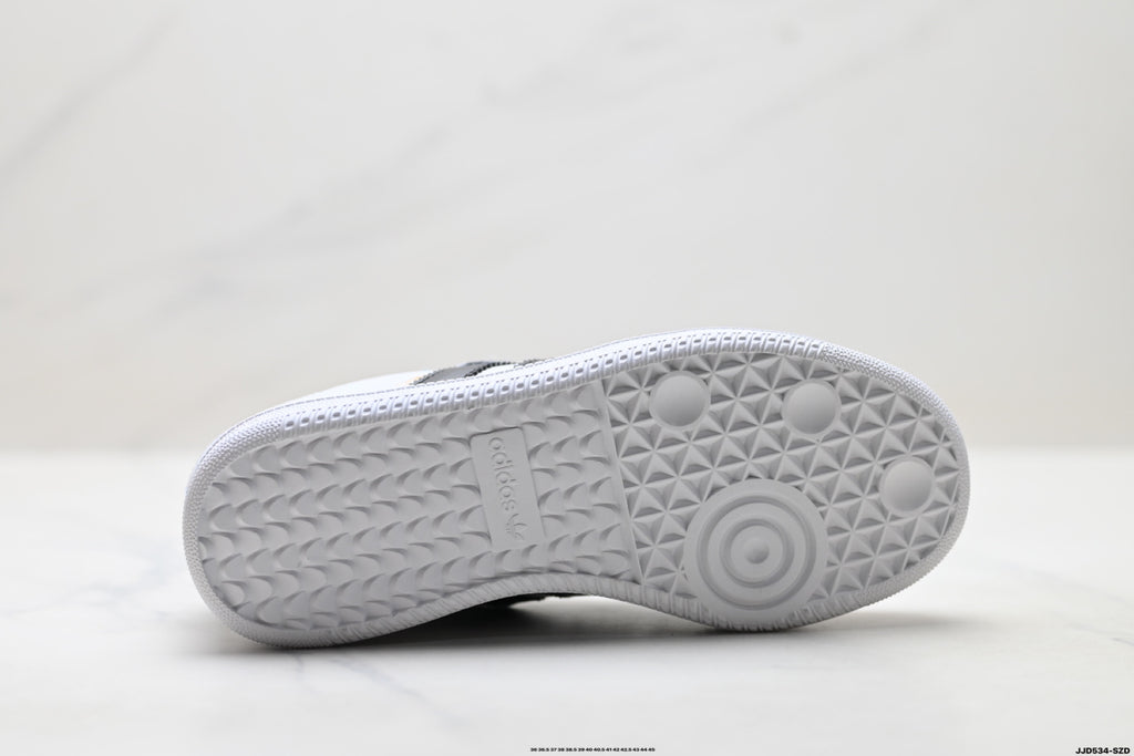 Adidas Originals Samba XLG – Men's Low-Top Casual Sneaker JH9226
