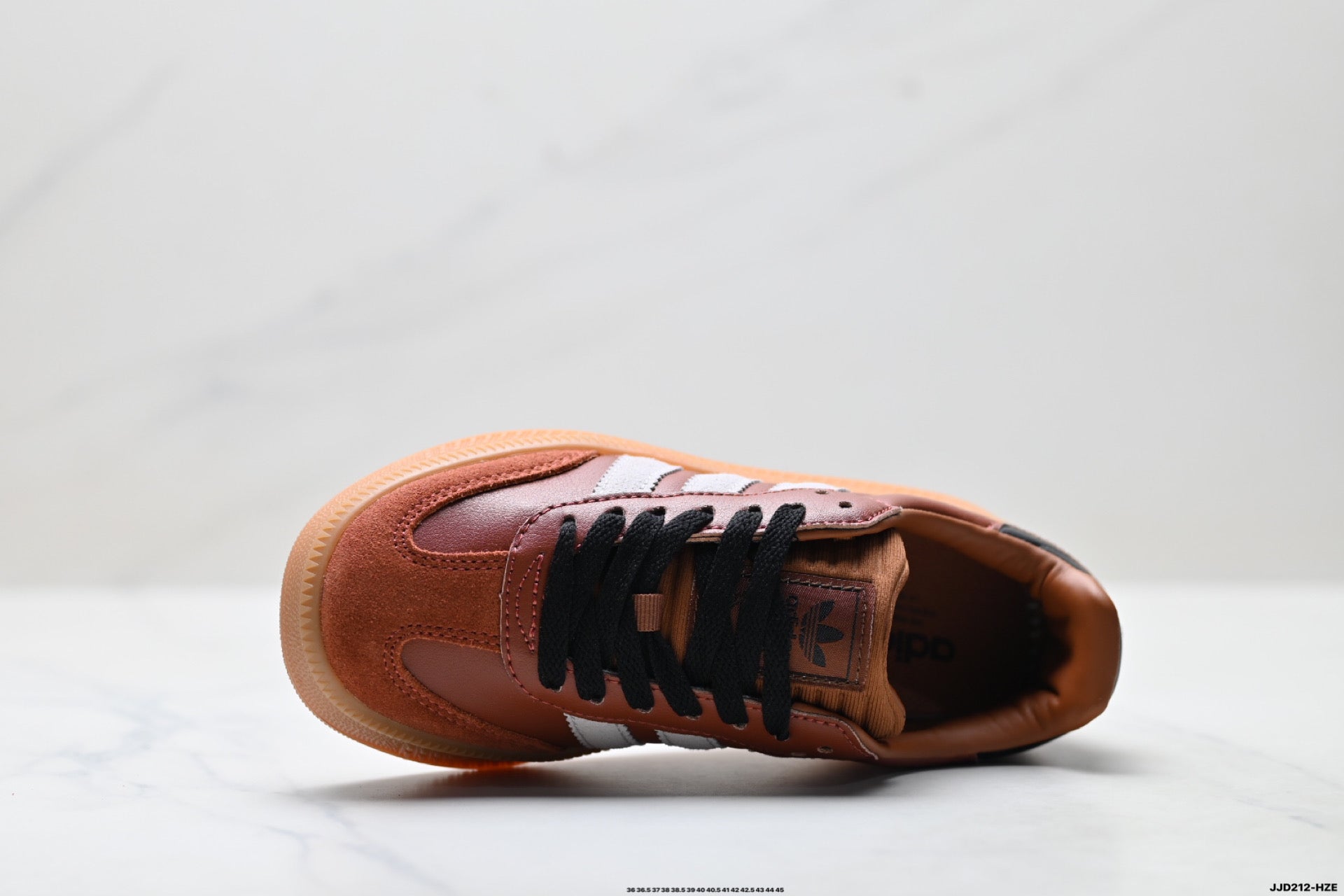 Adidas Originals Samba XLG – Men's Low-Top Casual Sneaker IE9179