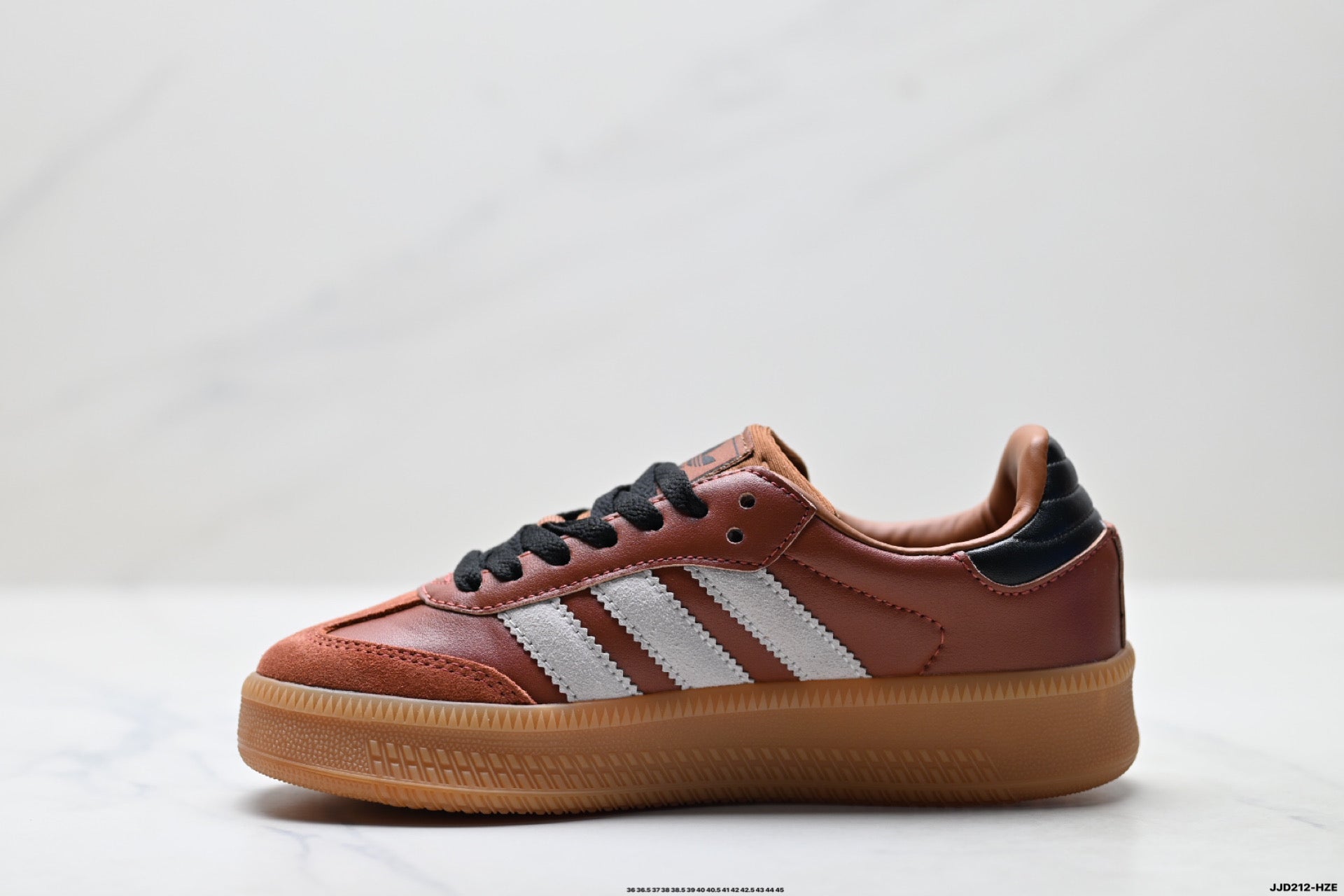 Adidas Originals Samba XLG – Men's Low-Top Casual Sneaker IE9179