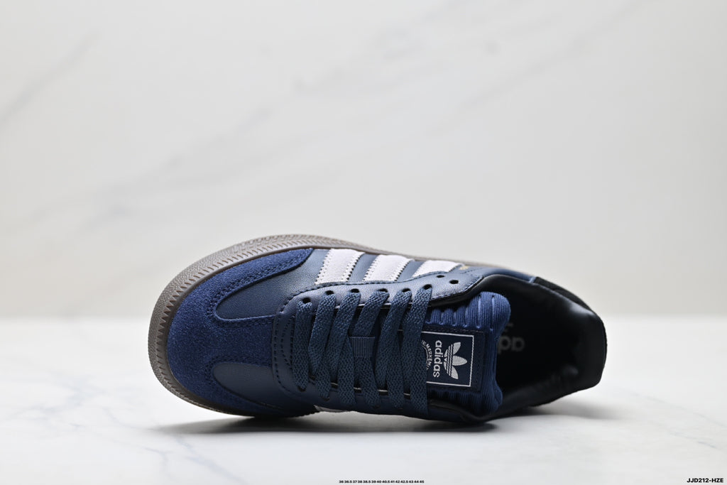 Adidas Originals Samba XLG – Men's Low-Top Casual Sneaker IE9179