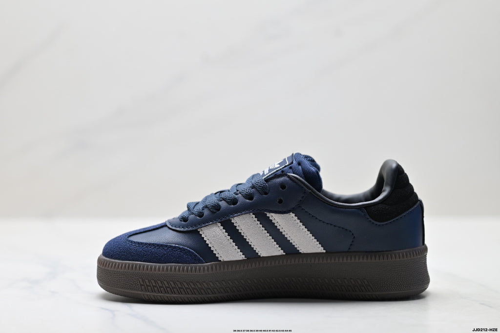 Adidas Originals Samba XLG – Men's Low-Top Casual Sneaker IE9179