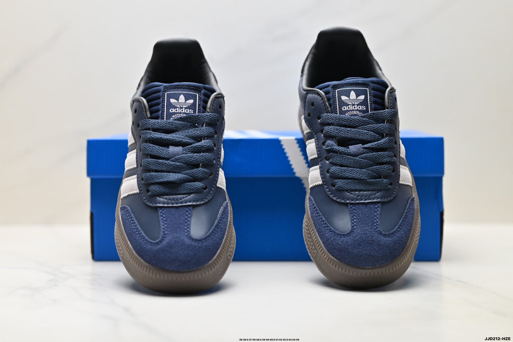 Adidas Originals Samba XLG – Men's Low-Top Casual Sneaker IE9179