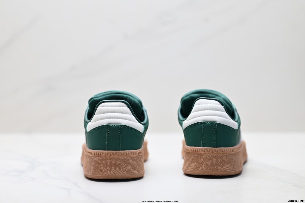 Adidas Originals Samba XLG – Men's Low-Top Casual Sneaker IE9179