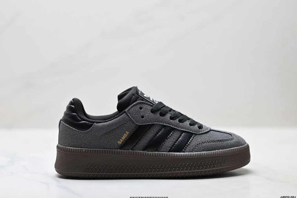 Adidas Originals Samba XLG – Men's Low-Top Casual Sneaker IE1397