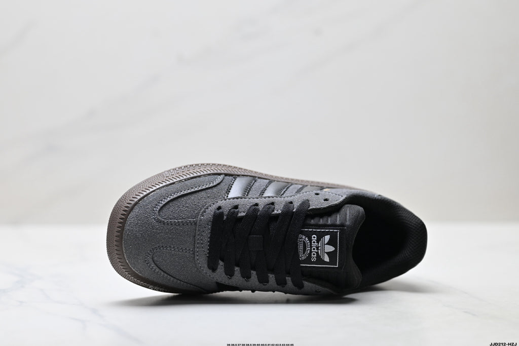 Adidas Originals Samba XLG – Men's Low-Top Casual Sneaker IE1397