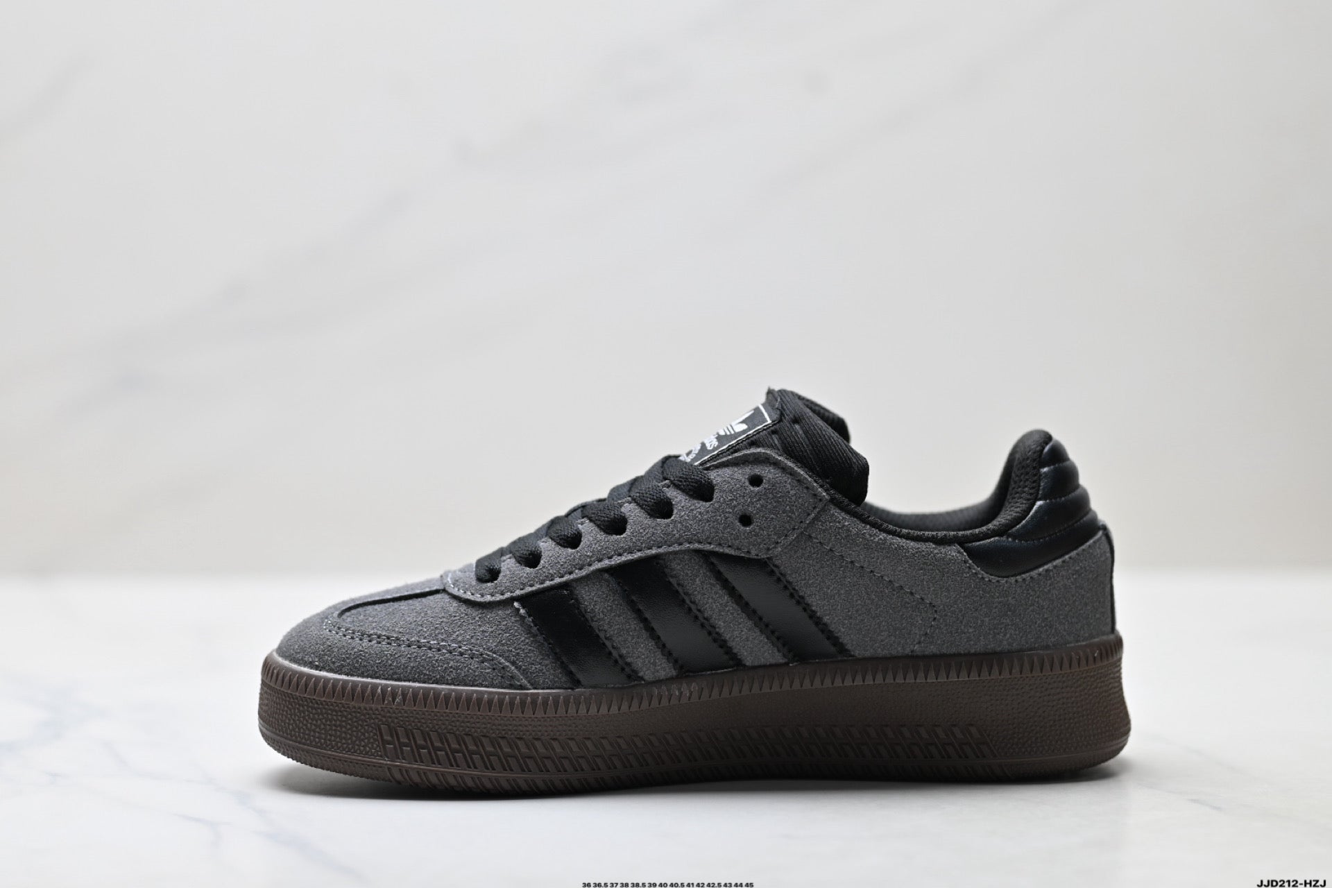 Adidas Originals Samba XLG – Men's Low-Top Casual Sneaker IE1397