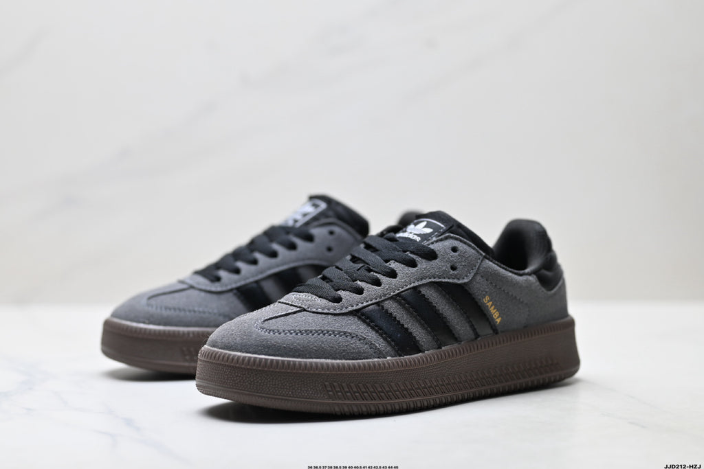 Adidas Originals Samba XLG – Men's Low-Top Casual Sneaker IE1397