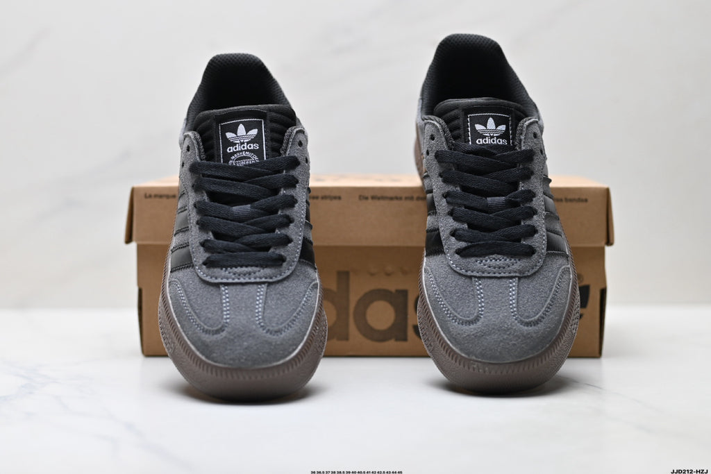 Adidas Originals Samba XLG – Men's Low-Top Casual Sneaker IE1397