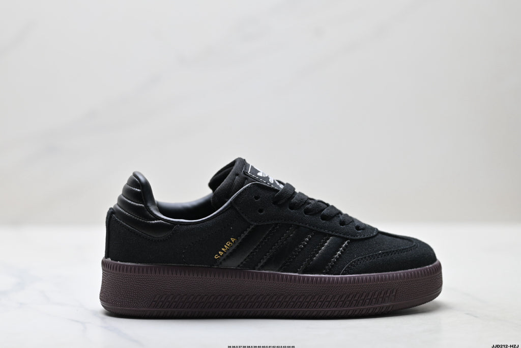 Adidas Originals Samba XLG – Men's Low-Top Casual Sneaker IE1397