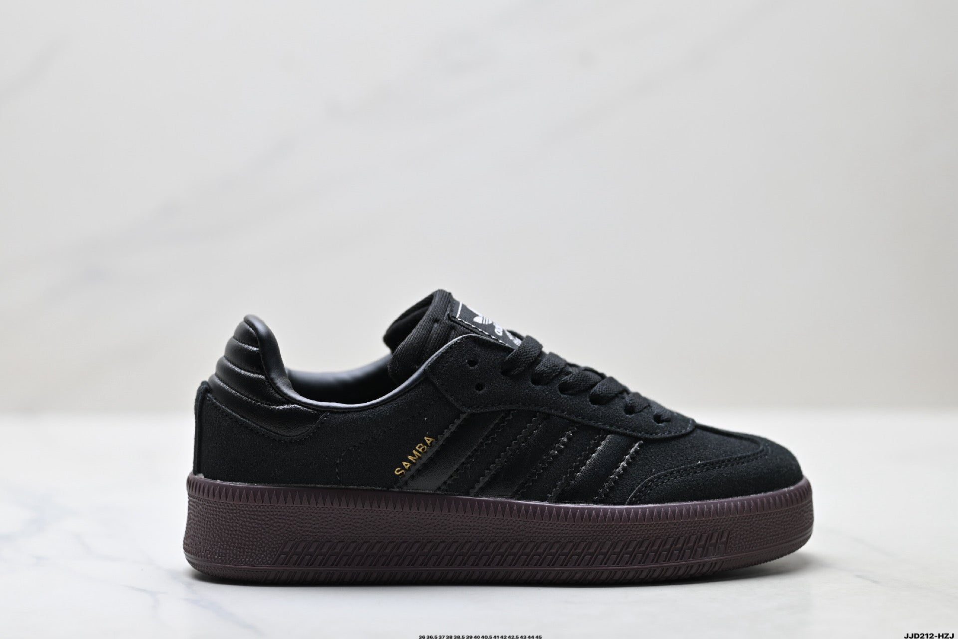 Adidas Originals Samba XLG – Men's Low-Top Casual Sneaker IE1397