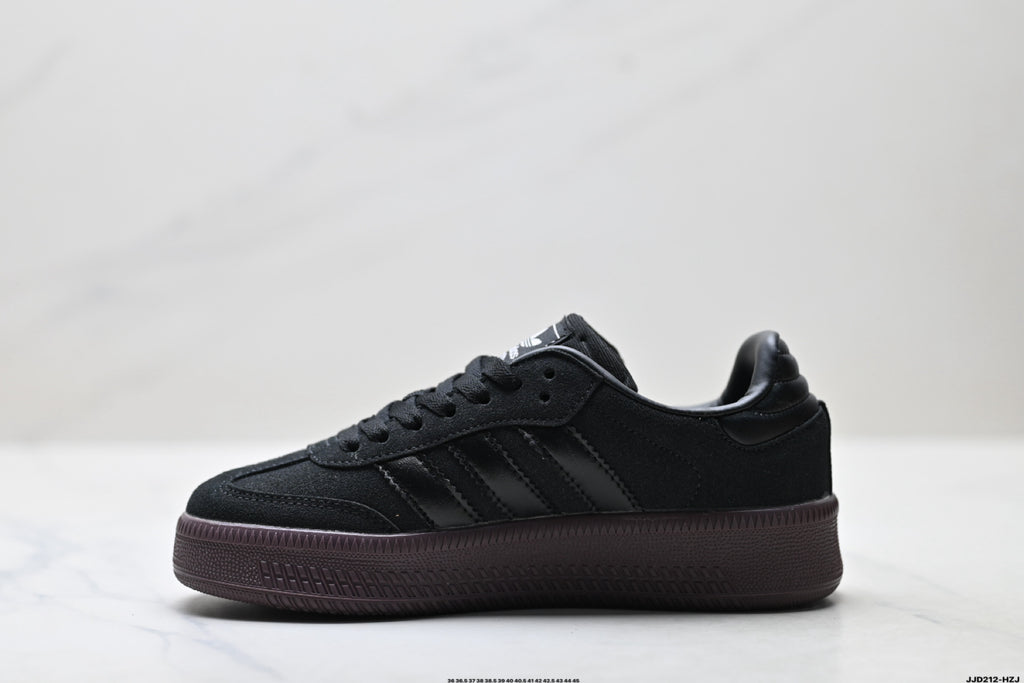 Adidas Originals Samba XLG – Men's Low-Top Casual Sneaker IE1397