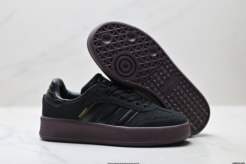 Adidas Originals Samba XLG – Men's Low-Top Casual Sneaker IE1397