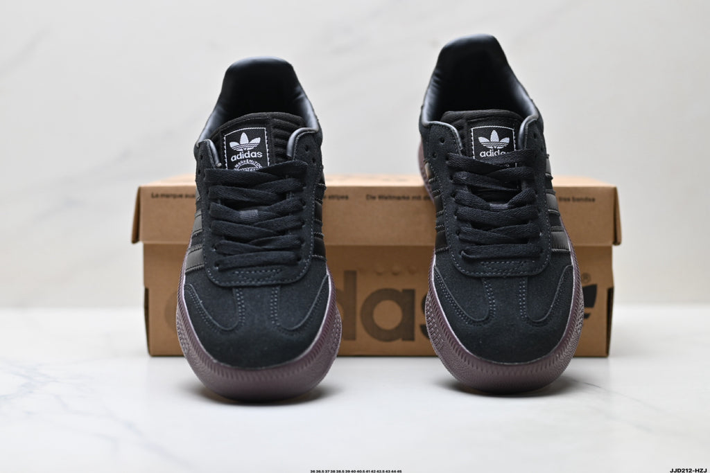 Adidas Originals Samba XLG – Men's Low-Top Casual Sneaker IE1397