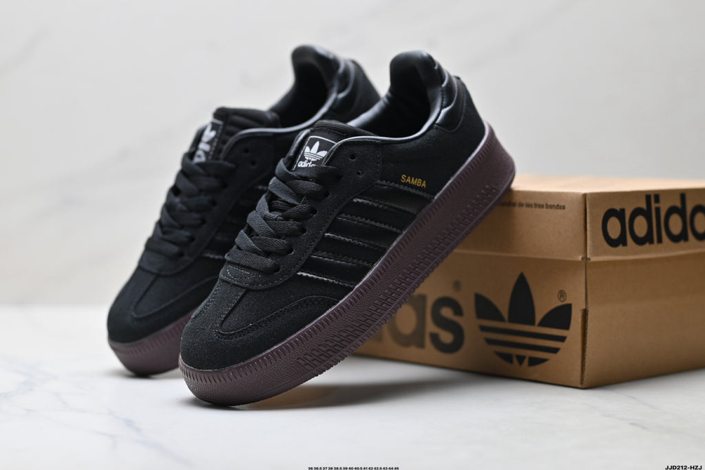 Adidas Originals Samba XLG – Men's Low-Top Casual Sneaker IE1397