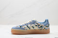 Adidas Originals Samba XLG – Men's Low-Top Casual Sneaker JQ6046