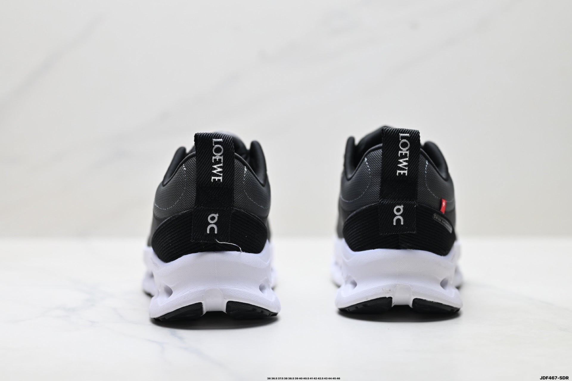 Loewe x On Cloudtilt 2.0 Sneaker L929282X17-1100