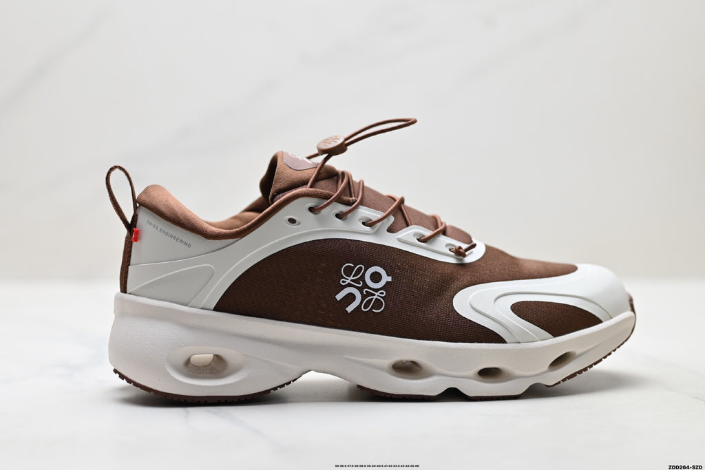 Loewe x On Cloudsolo Low-Top Sneaker UMF30665479