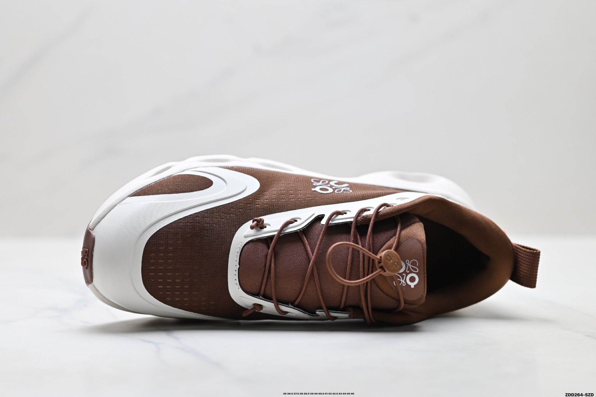 Loewe x On Cloudsolo Low-Top Sneaker UMF30665479