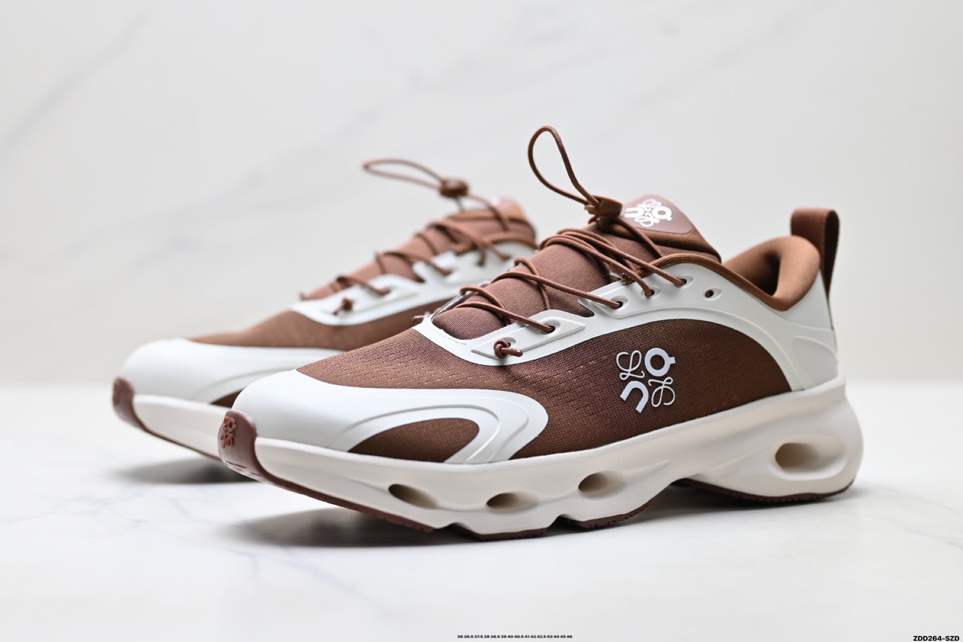 Loewe x On Cloudsolo Low-Top Sneaker UMF30665479