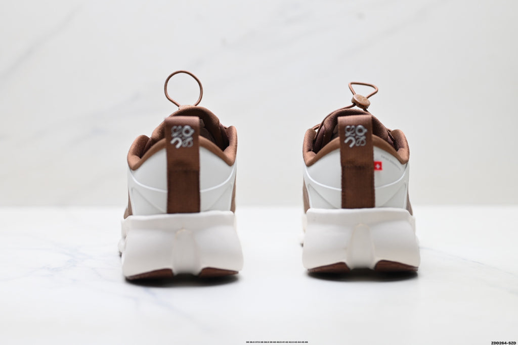 Loewe x On Cloudsolo Low-Top Sneaker UMF30665479