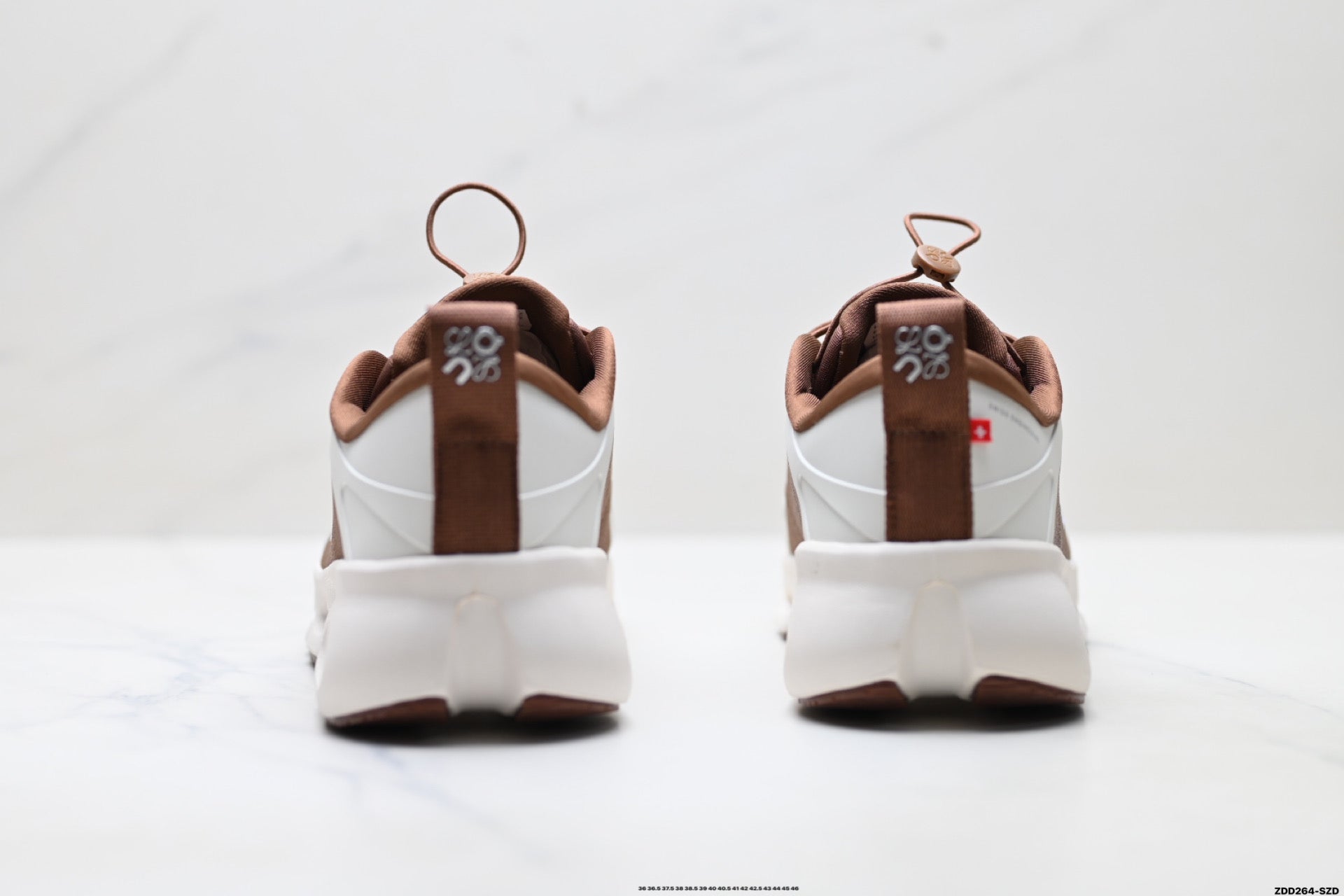 Loewe x On Cloudsolo Low-Top Sneaker UMF30665479