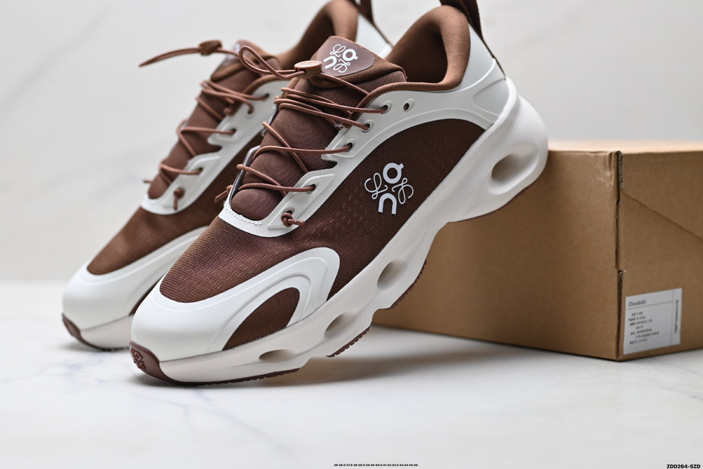 Loewe x On Cloudsolo Low-Top Sneaker UMF30665479