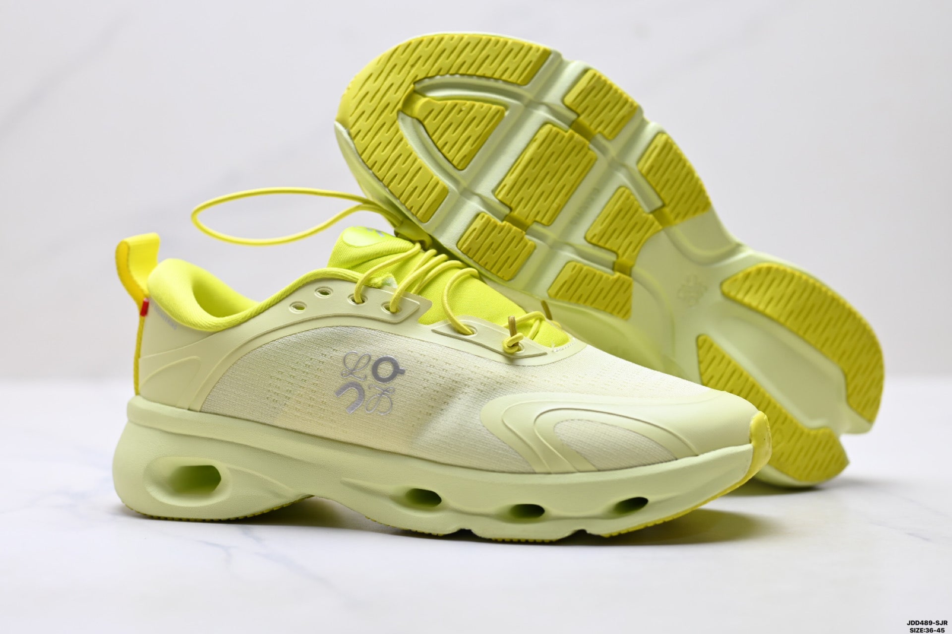 Loewe x On Cloudtilt Sneaker 3WF30602420