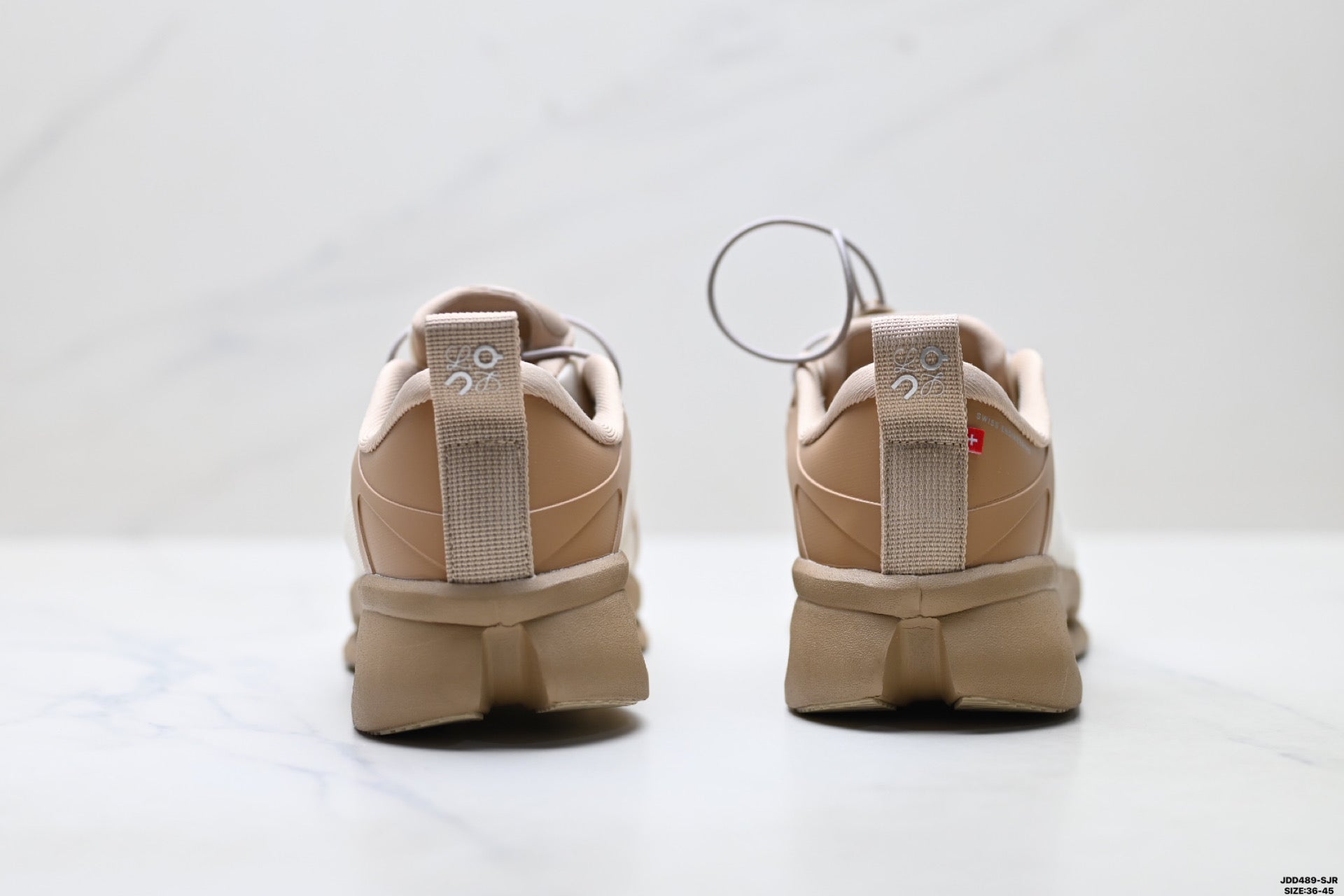 Loewe x On Cloudtilt Sneaker 3WF30604615