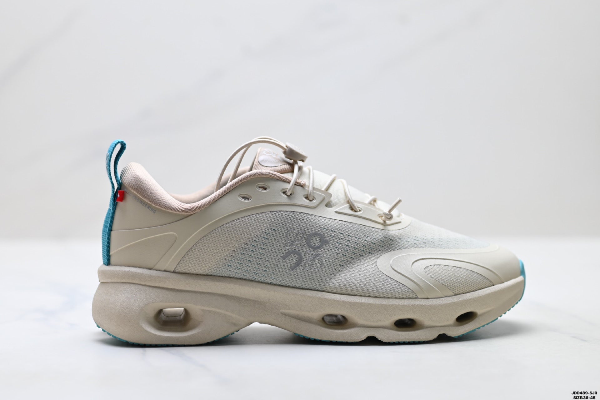 Loewe x On Cloudtilt Sneaker 3WF30604606