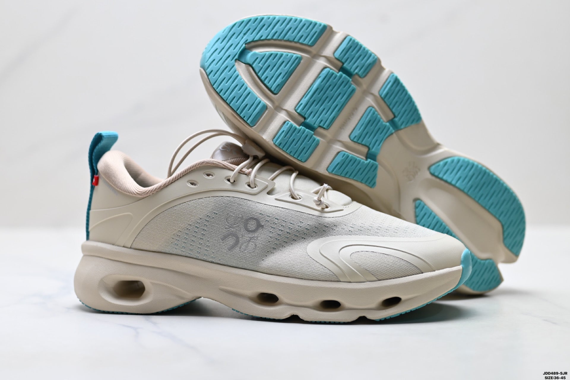Loewe x On Cloudtilt Sneaker 3WF30604606