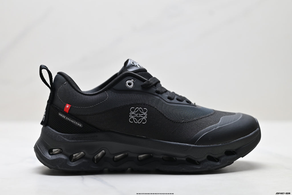 Loewe x On Cloudtilt Sneaker  black