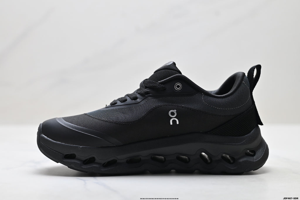 Loewe x On Cloudtilt Sneaker  black