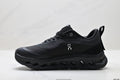 Loewe x On Cloudtilt Sneaker  black