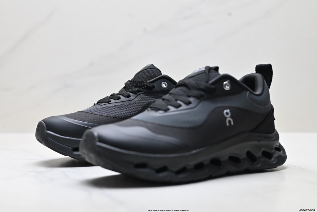 Loewe x On Cloudtilt Sneaker  black