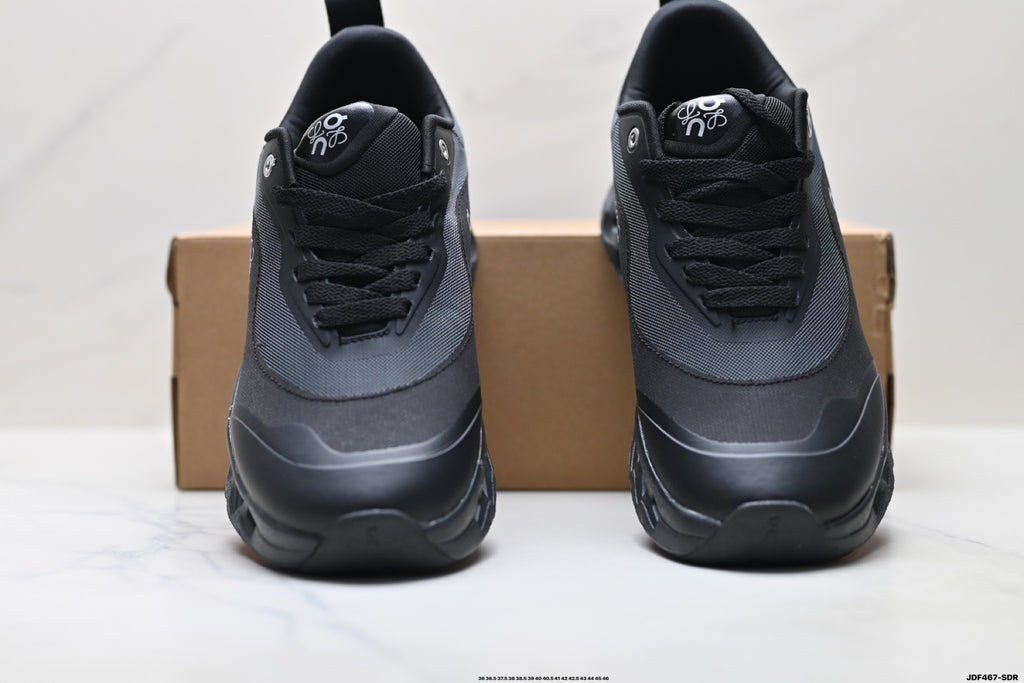 Loewe x On Cloudtilt Sneaker  black